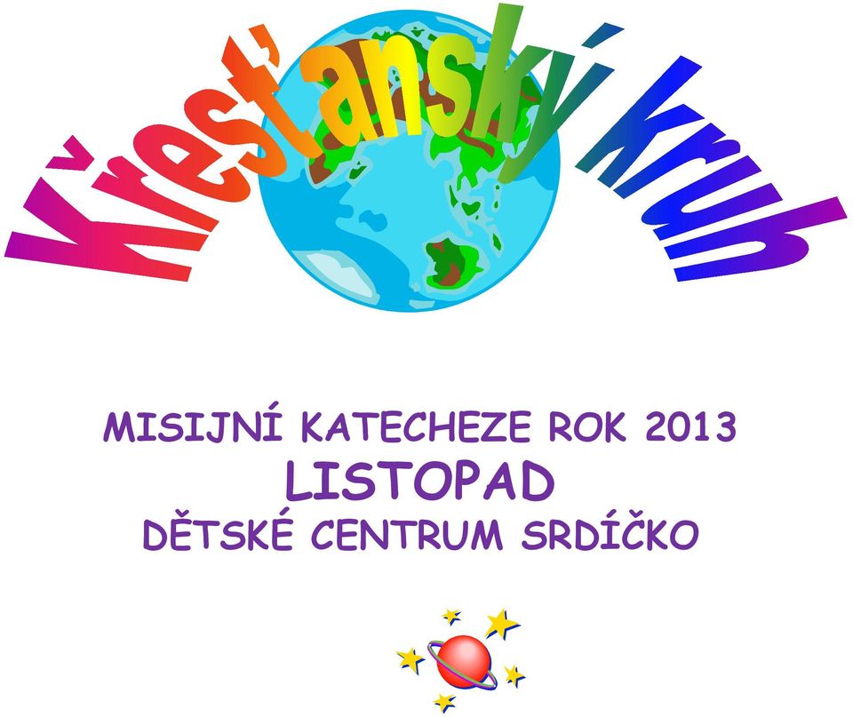 2013 LISTOPAD