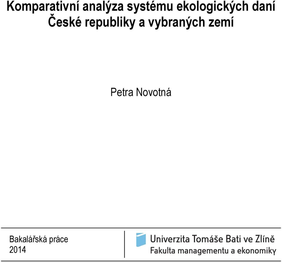 republiky a vybraných zemí