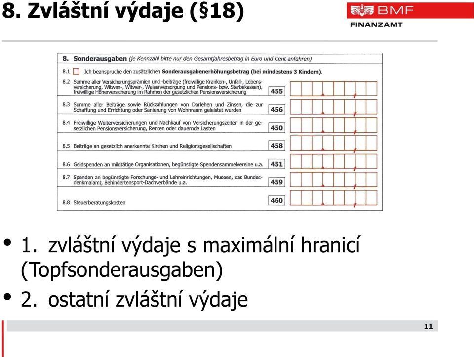 hranicí (Topfsonderausgaben)