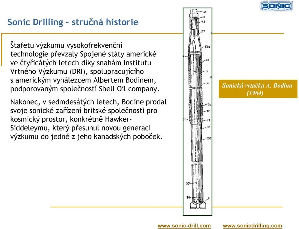 společností Shell Oil company.