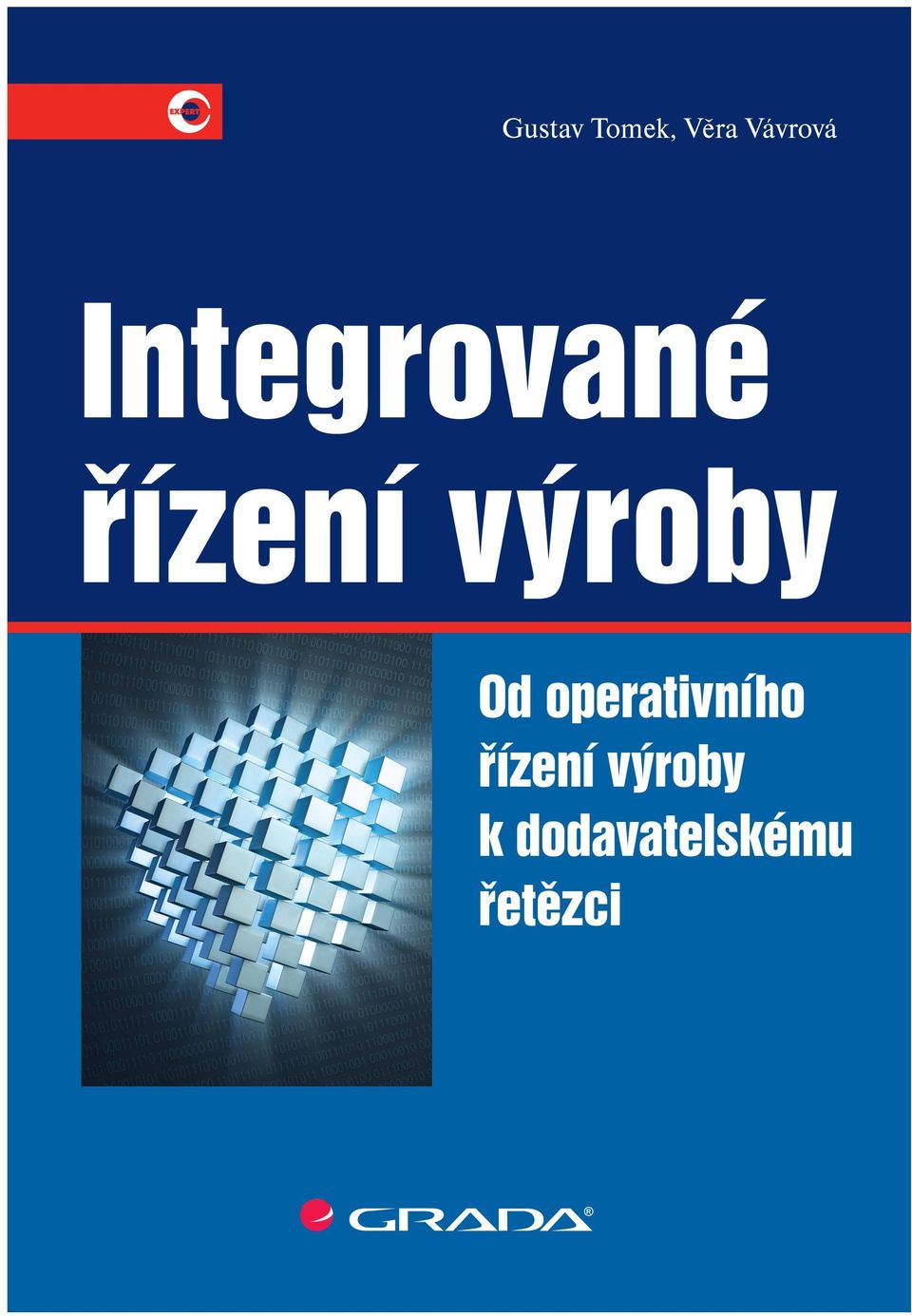 Je nezbytnou pomůckou pro tvůrce i realizátory softwaru z oblasti řízení odbytu, výroby a nákupu.