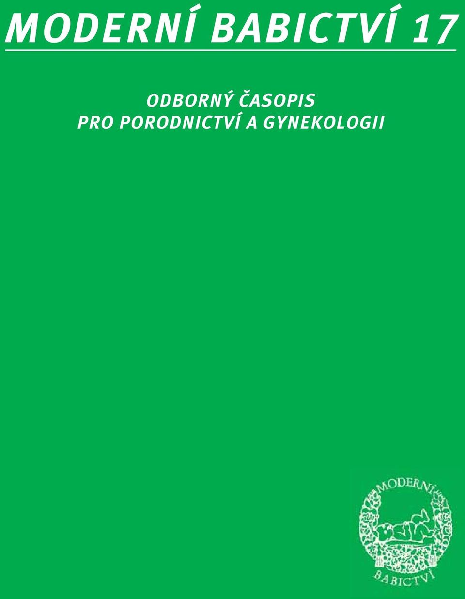 ČASOPIS PRO