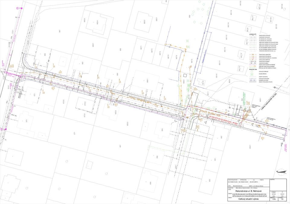 95,25.82 km 0,082 DP6 882 883/2 km 0,076 ŠJ3 883/ km 0,068 DP5 883/4 0.27 km 0,057 DP3 kam.,5m UV3 855/3 0.2 kam.