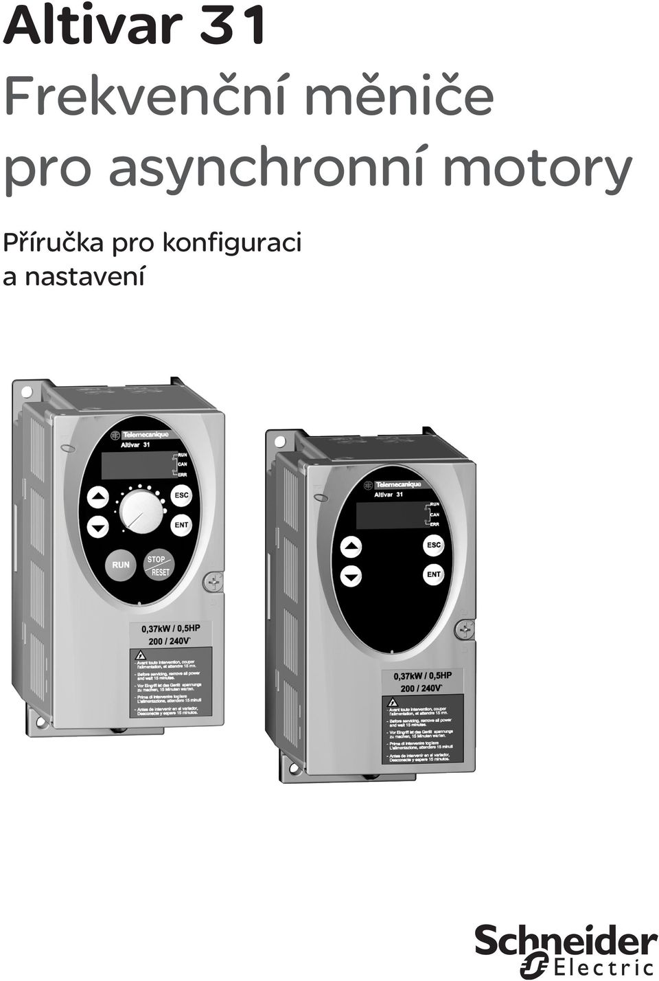 pro asynchronní