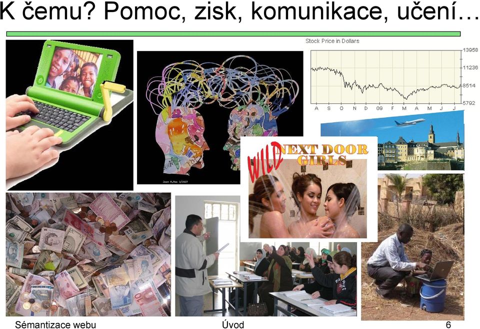 komunikace,