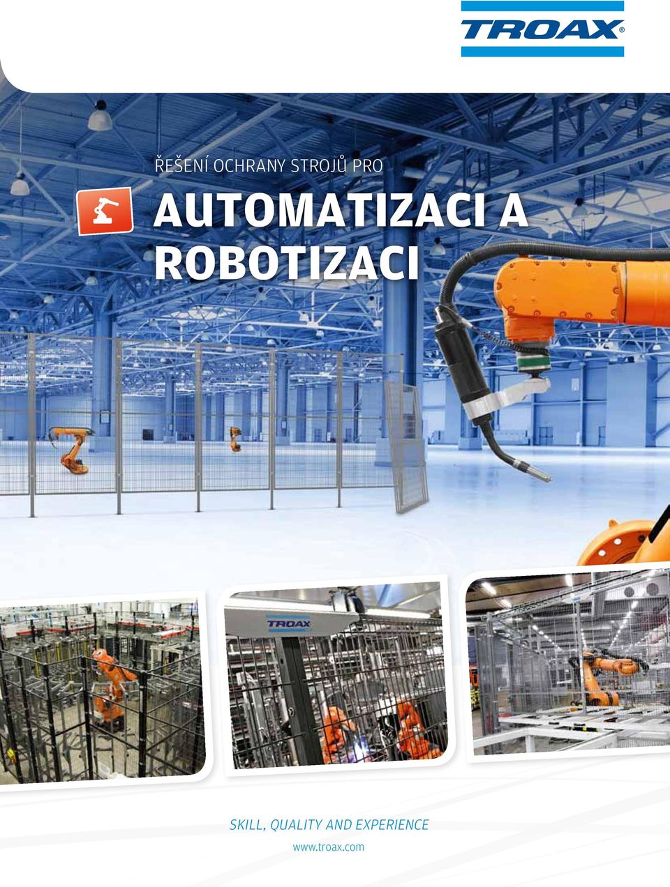 ROBOTIZACI SKILL,