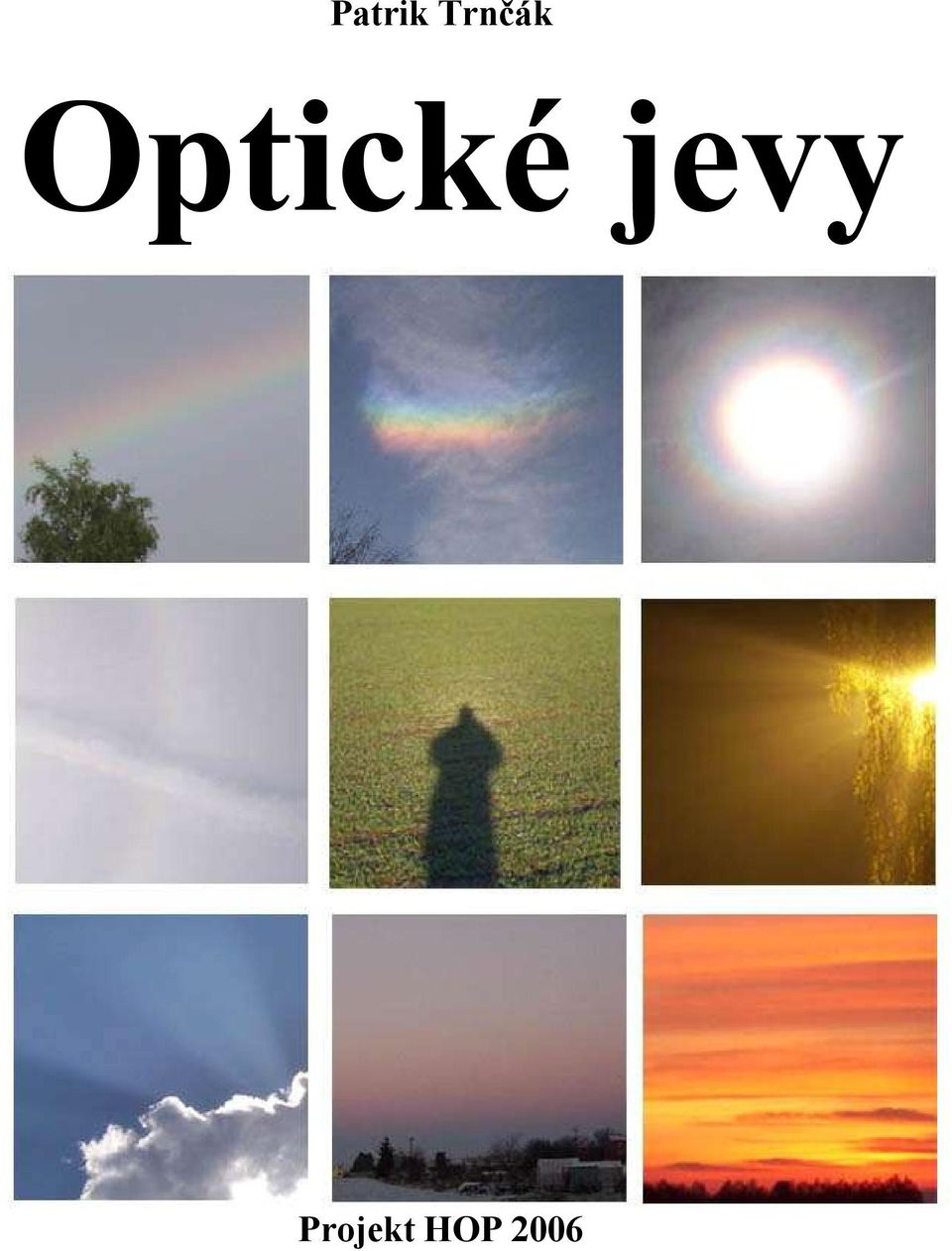 Optické