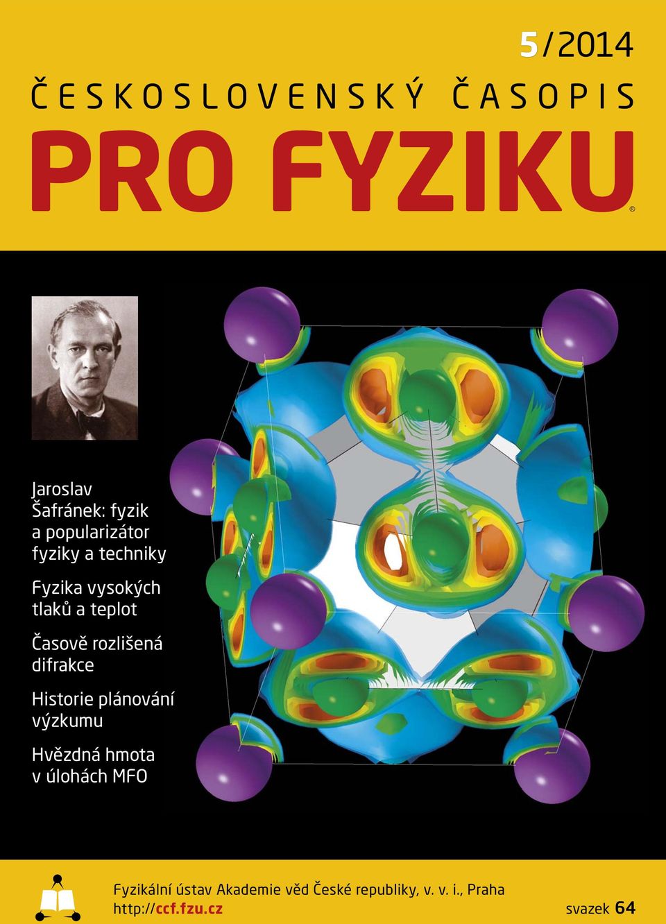 rozlišená difrakce Historie plánování výzkumu Hvězdná hmota v úlohách MFO