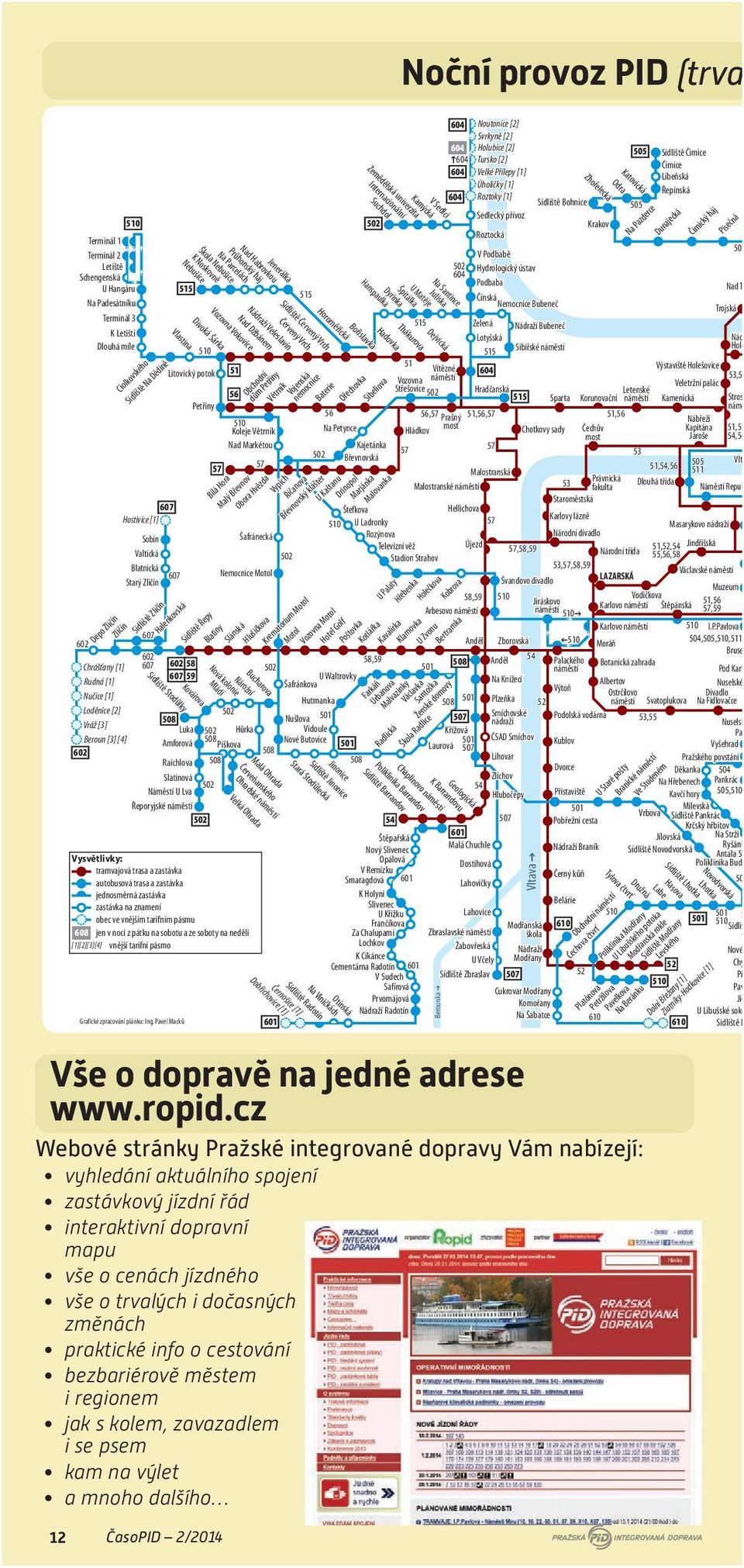 Divoká Divoká árka árka 58 59 510 Sídli t epy Sídli t epy Luka Amforová Jenerálka Nad Habrovkou Pr honský háj Na Parcelách kola Nebu ice kola Nebu ice K Noskovn Noskovn Nebu ice Litovický potok