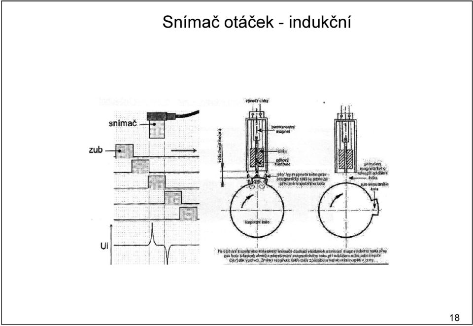 indukční