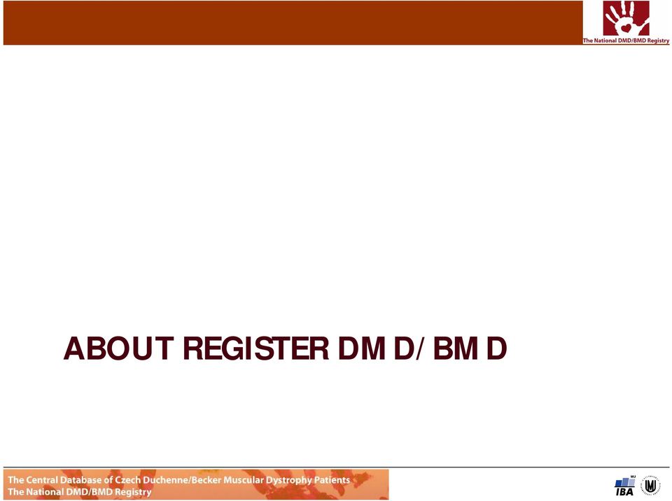 DMD/BMD
