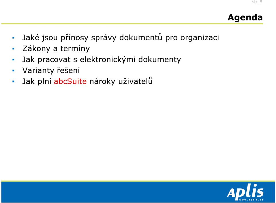 Jak pracovat s elektronickými dokumenty