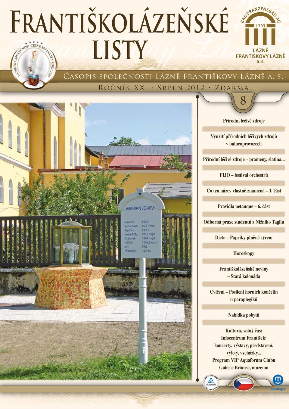 .. FIJO festival orchestrů Co ten název vlastně znamená 1. část Pravidla petanque 6.