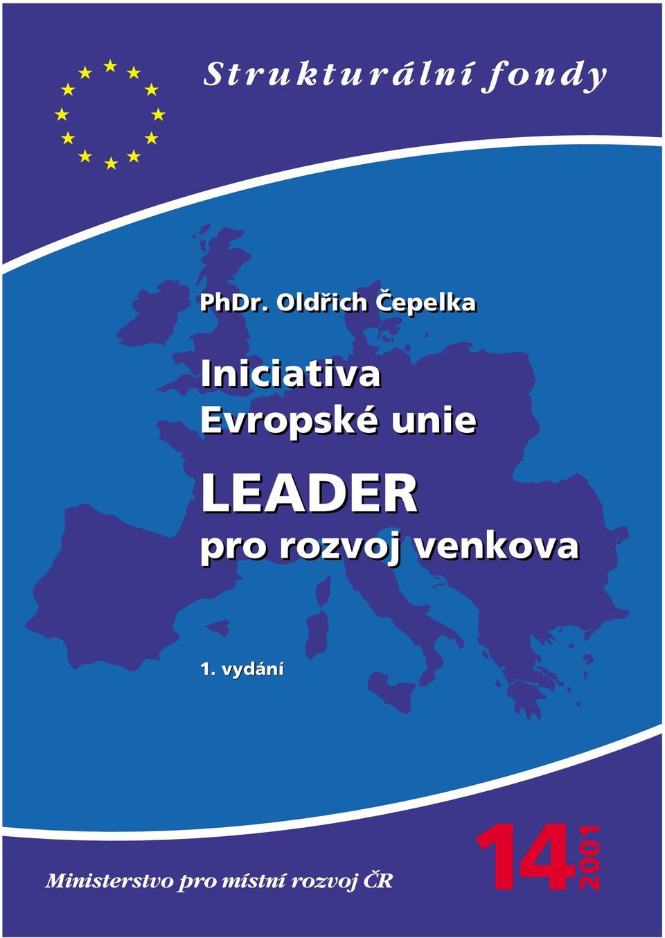 unie LEADER pro rozvoj