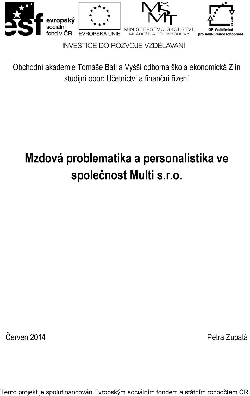 person