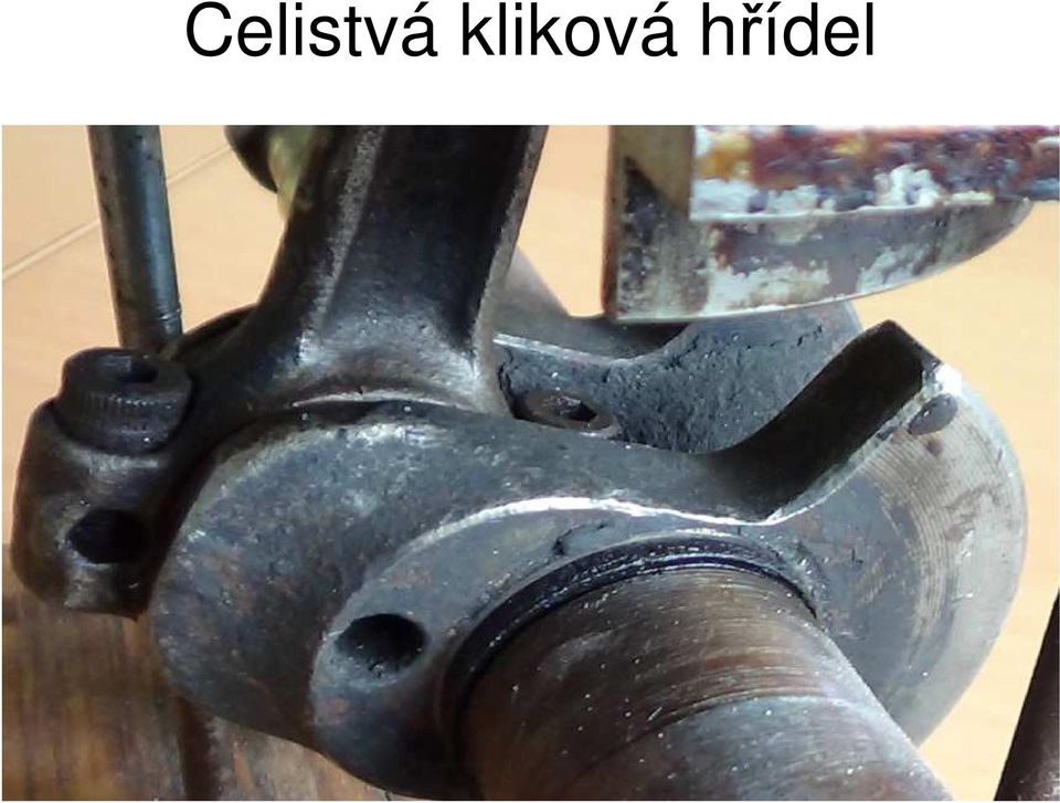 hřídel