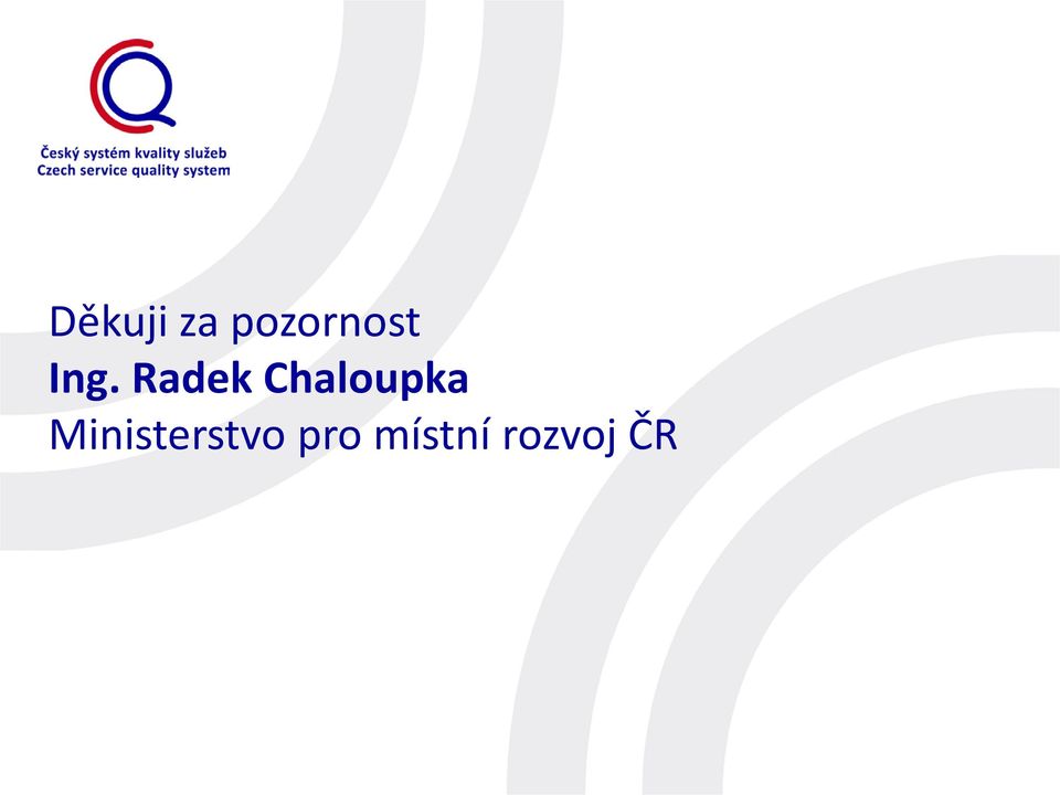 Radek Chaloupka