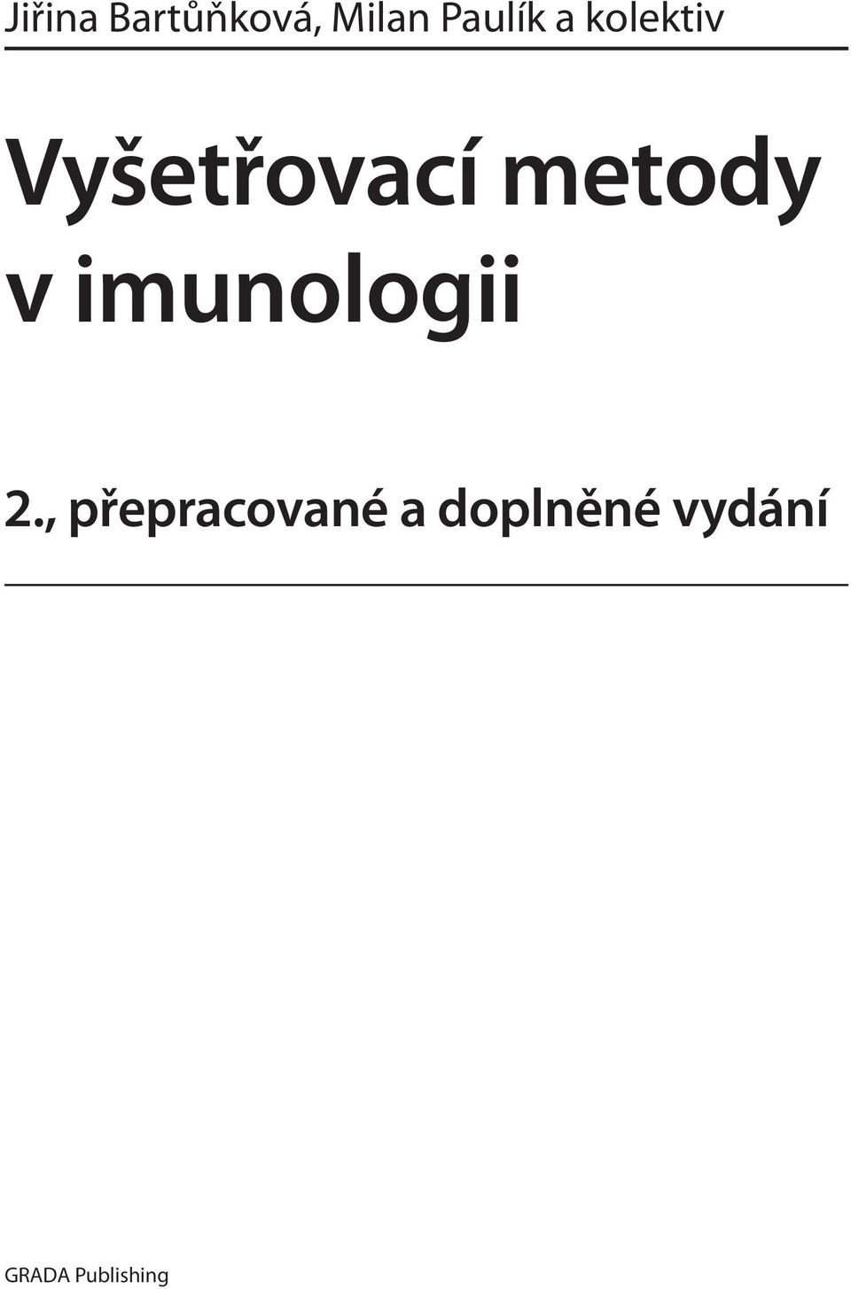 imunologii 2.