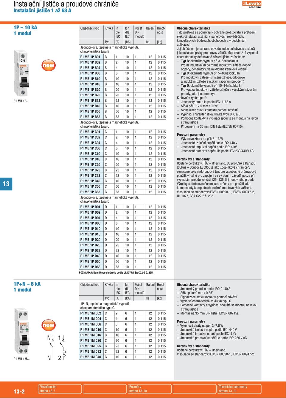 P1 MB 1P B01 B 1 10 1 12 0,115 P1 MB 1P B02 B 2 10 1 12 0,115 P1 MB 1P B04 B 4 10 1 12 0,115 P1 MB 1P B06 B 6 10 1 12 0,115 P1 MB 1P B10 B 10 10 1 12 0,115 P1 MB 1P B16 B 16 10 1 12 0,115 P1 MB 1P