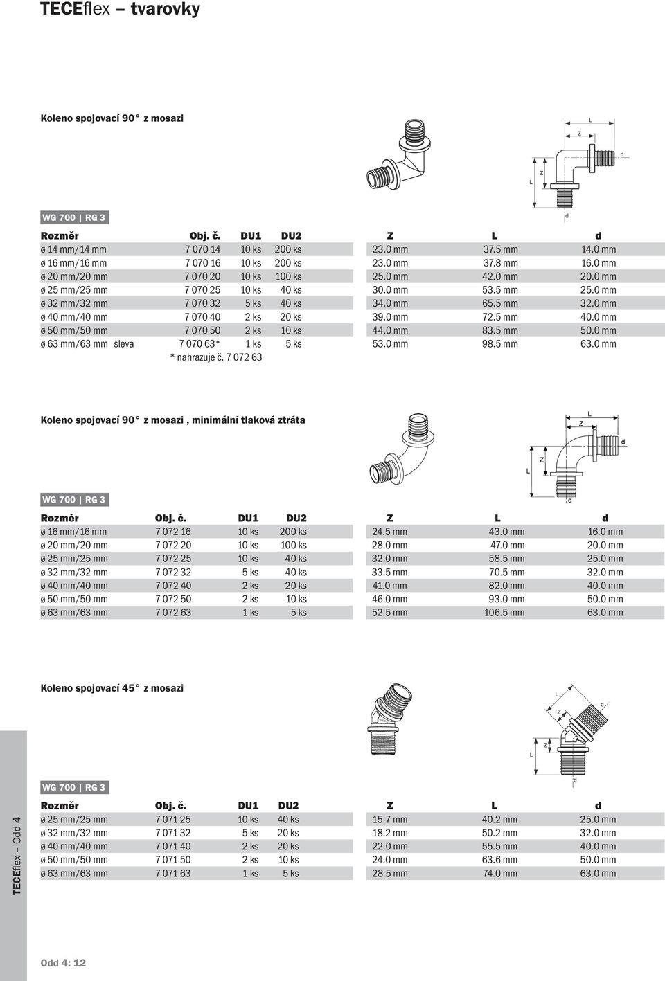 0 mm ø 40 mm/40 mm 7 070 40 2 ks 20 ks 39.0 mm 72.5 mm 40.0 mm ø 50 mm/50 mm 7 070 50 2 ks 10 ks 44.0 mm 83.5 mm 50.0 mm ø 63 mm/63 mm sleva 7 070 63* 1 ks 5 ks 53.0 mm 98.5 mm 63.0 mm * nahrazuje č.