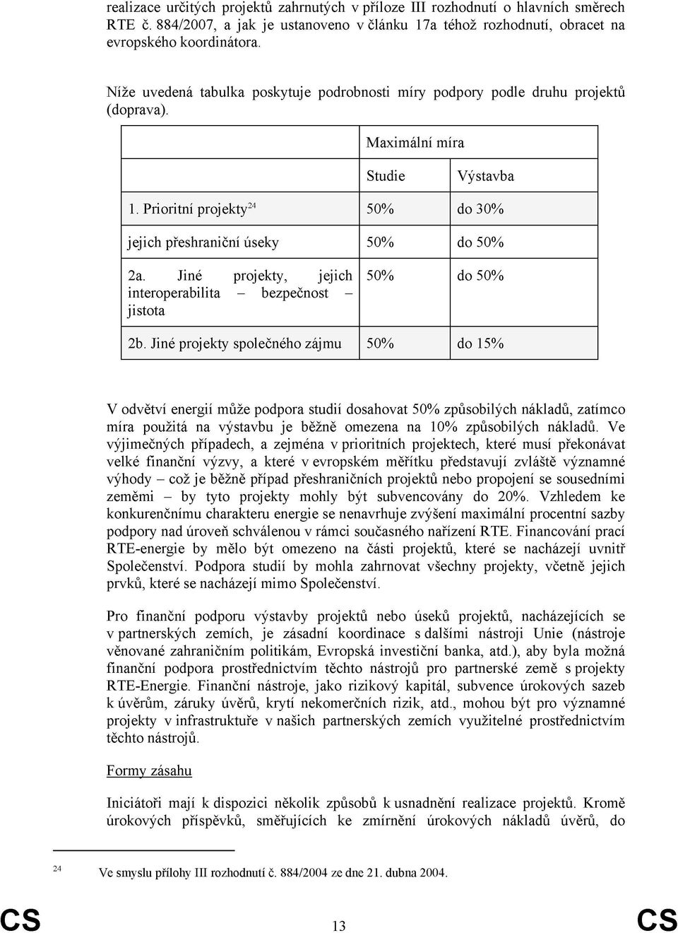 Jiné projekty, jejich interoperabilita bezpečnost jistota 2b.