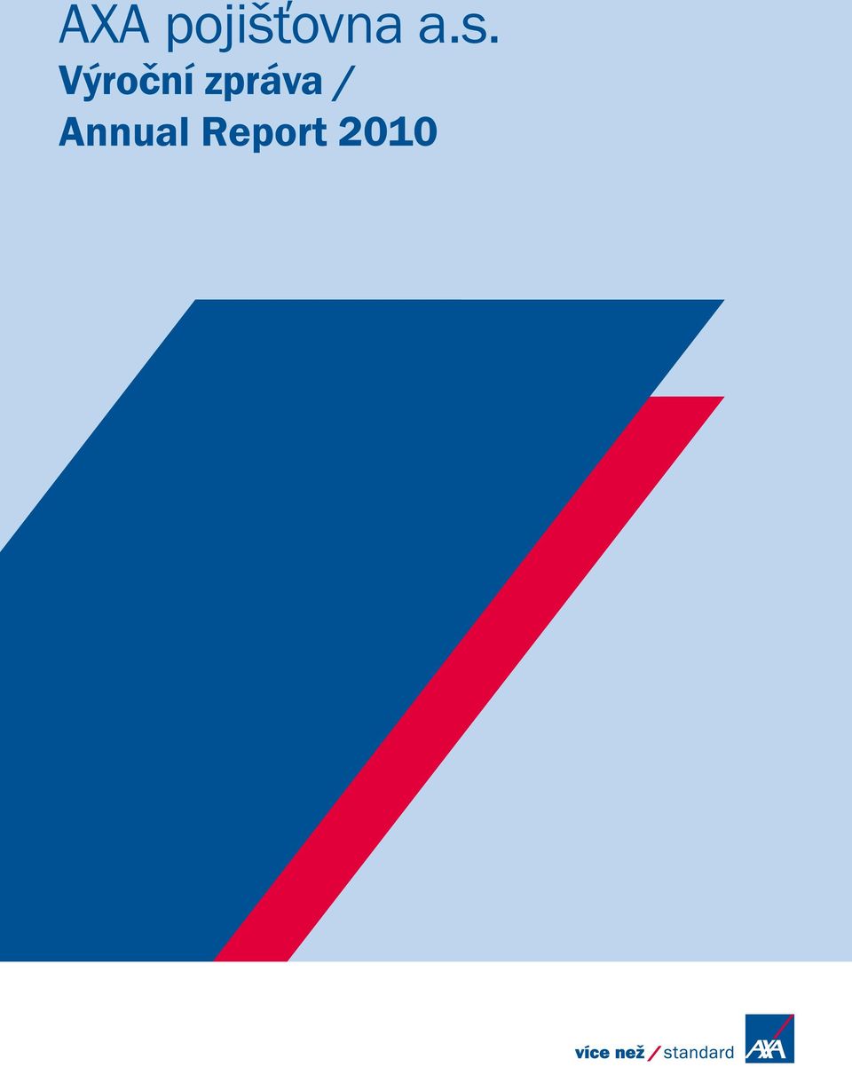 Annual Report 2010