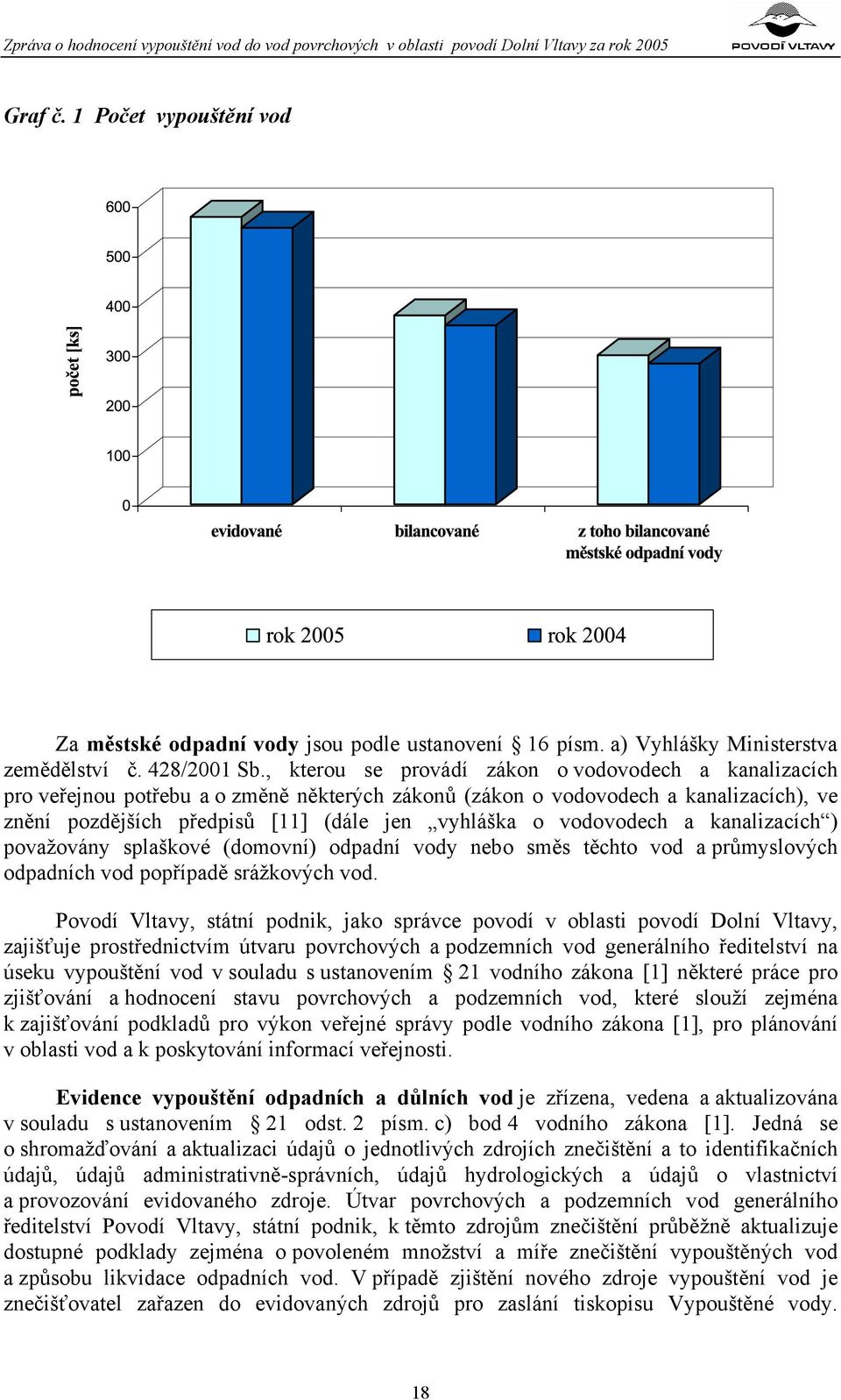 vodovodech a kanalizacích ) považovány splaškové (domovní) odpadní vody nebo směs těchto vod a průmyslových odpadních vod popřípadě srážkových vod.