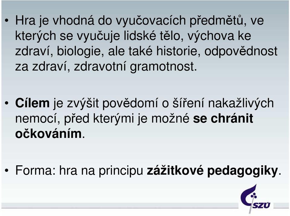 zdravotní gramotnost.