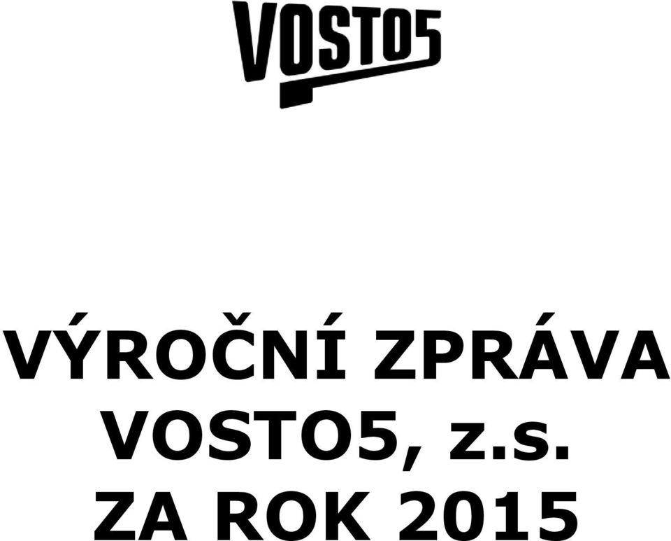 VOSTO5, z.