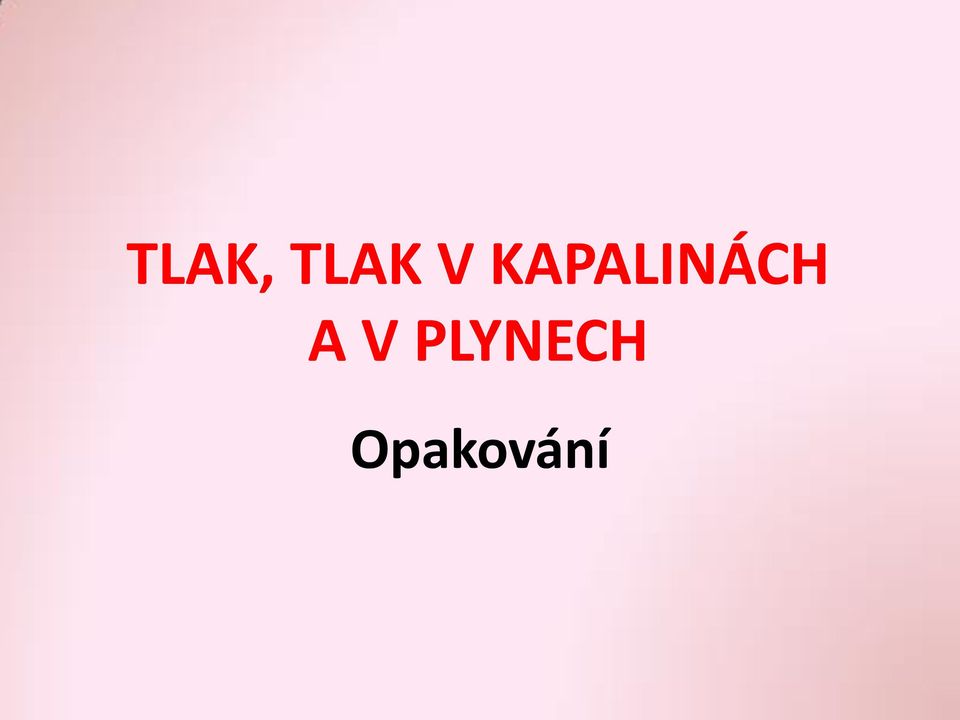 KAPALINÁCH