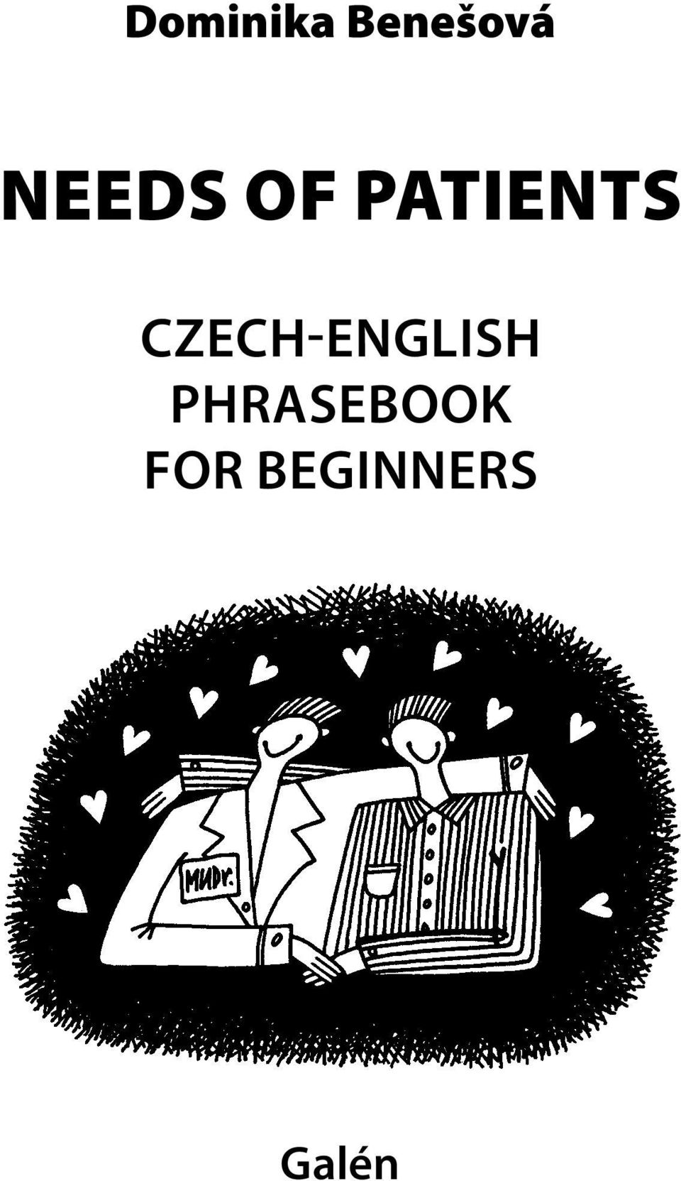 Czech-English