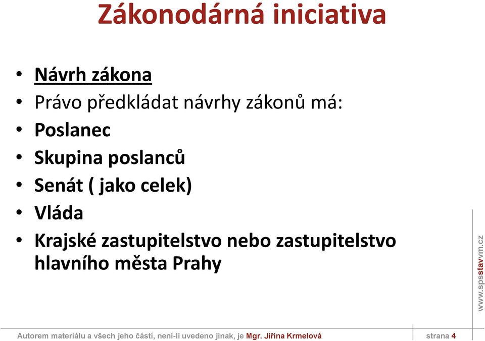 zastupitelstvo nebo zastupitelstvo hlavního města Prahy Autorem