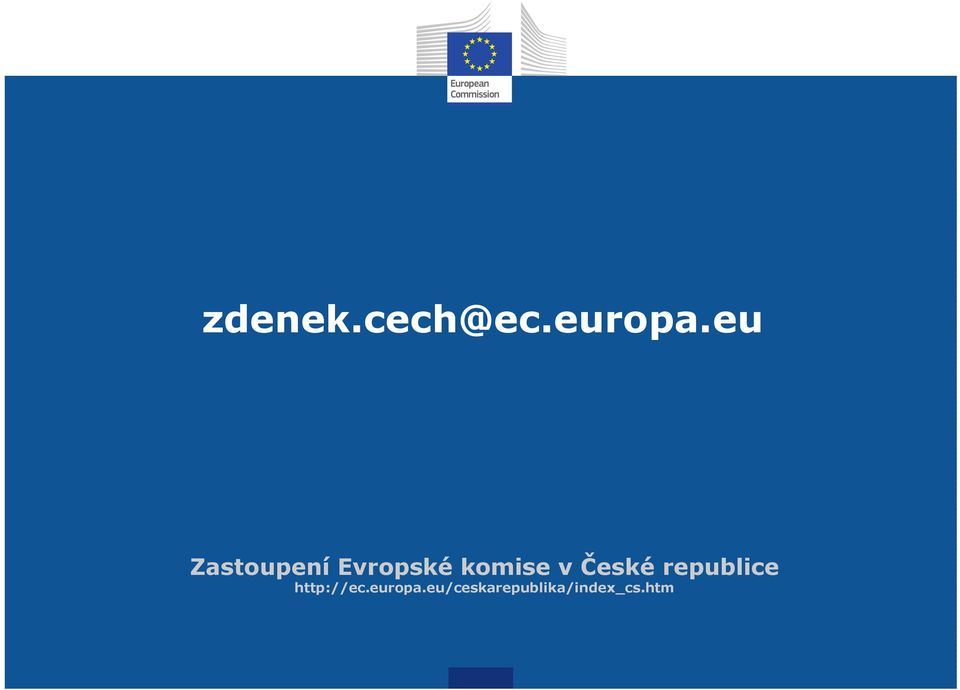 v České republice http://ec.