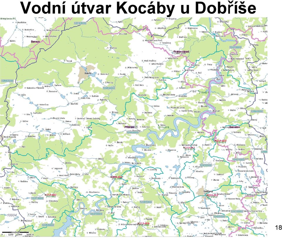 Dobříše