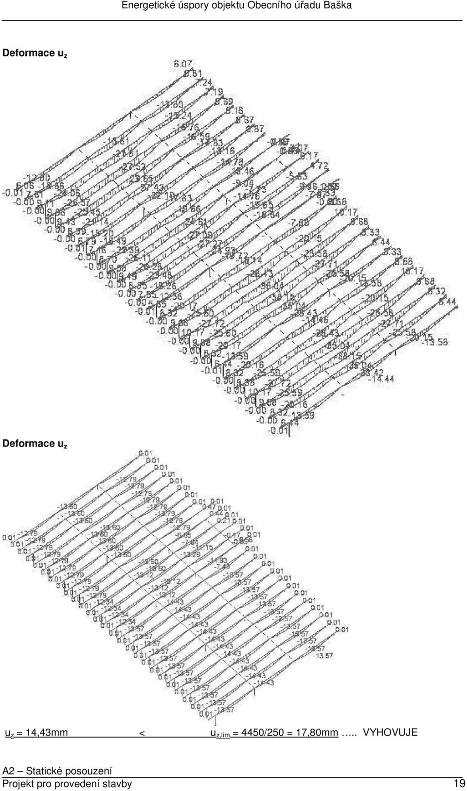 4450/250 = 17,80mm.