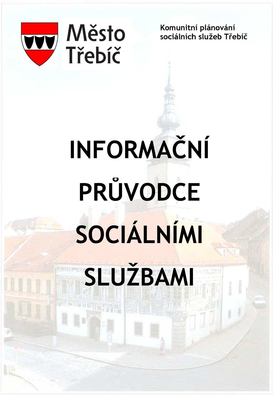 sociálních