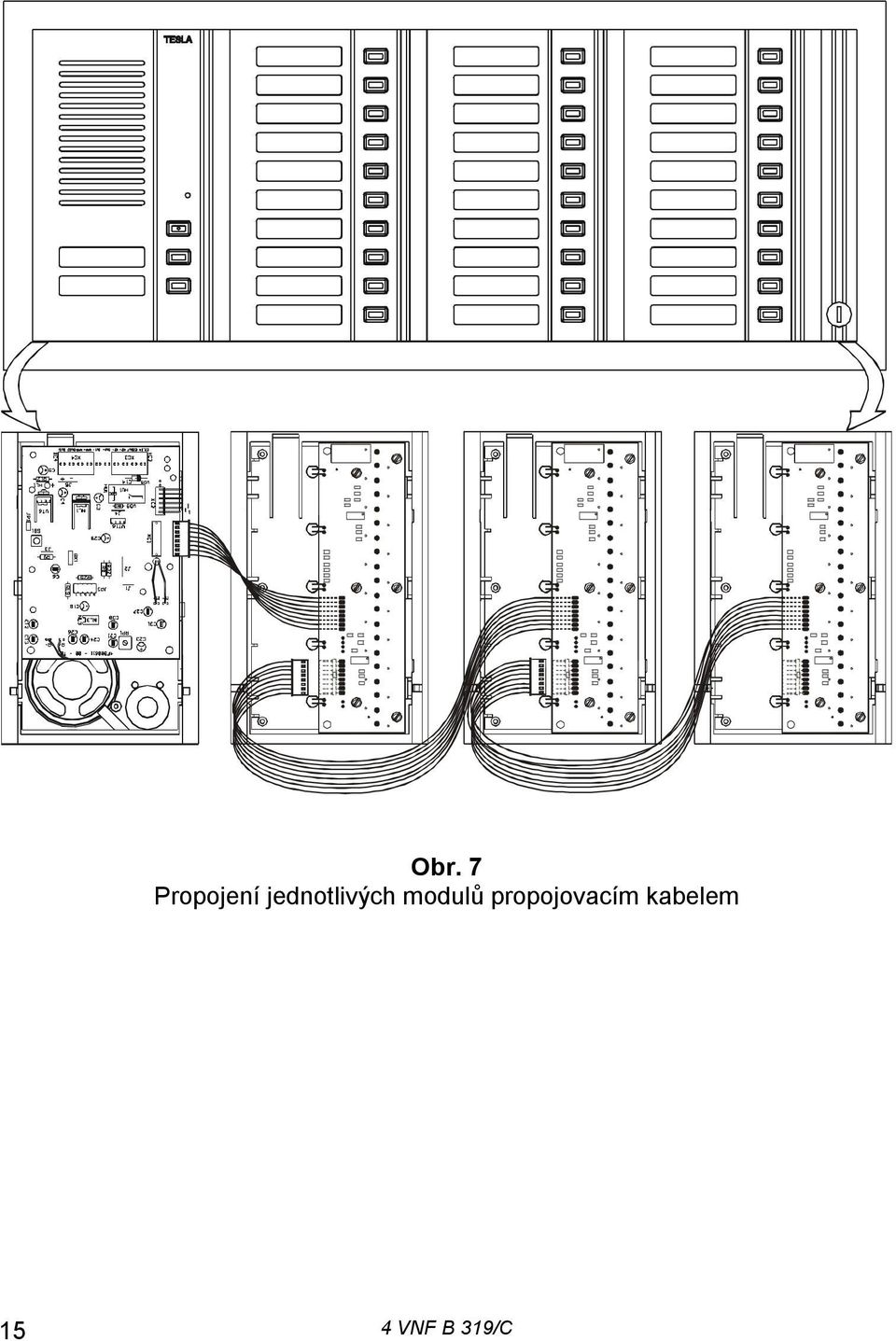 modulů