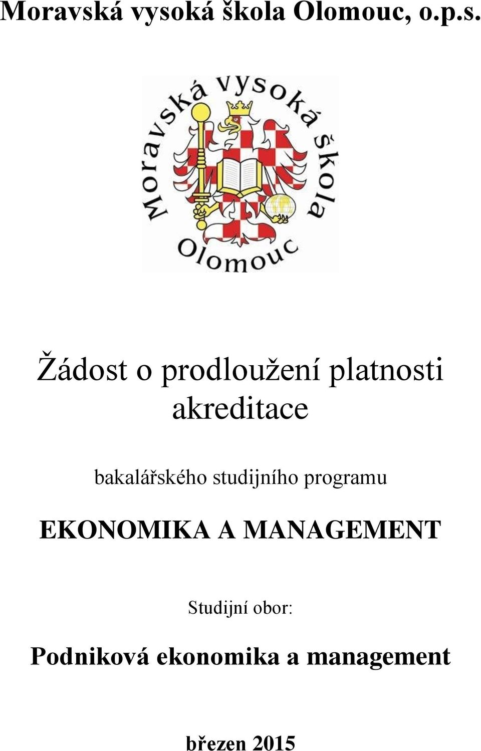 ká škola Olomouc, o.p.s.
