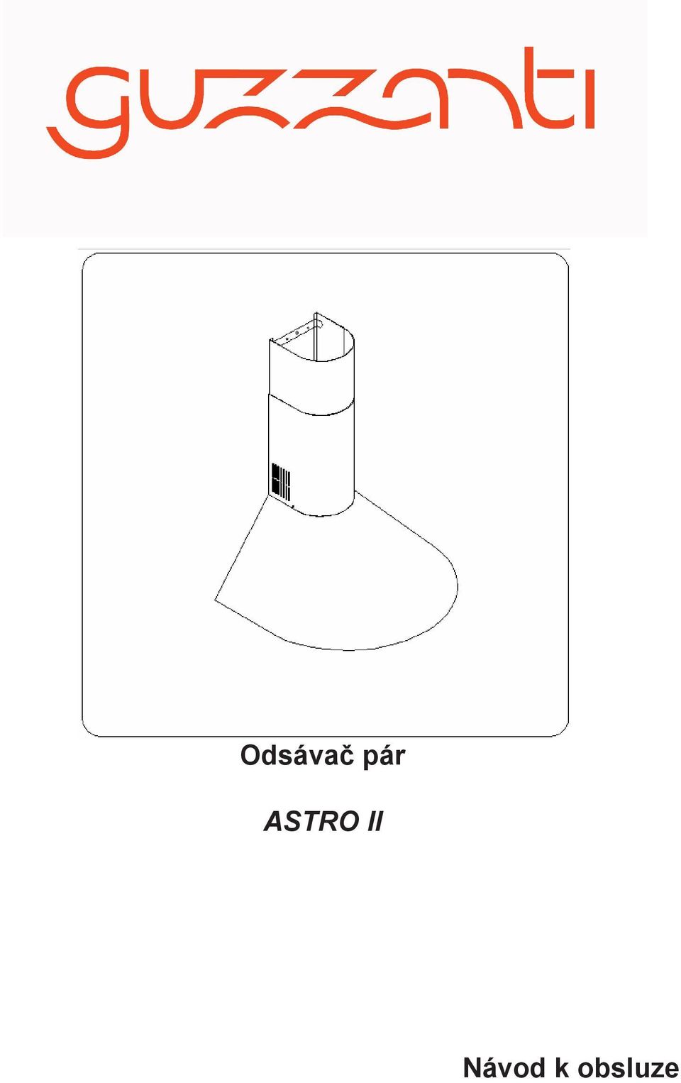 II Návod