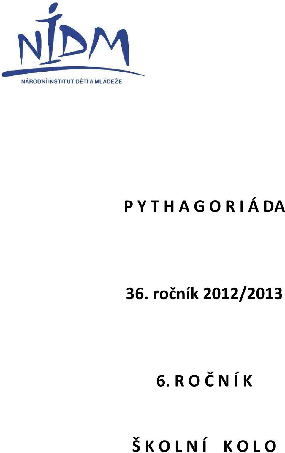 ročník 2012/2013 6.