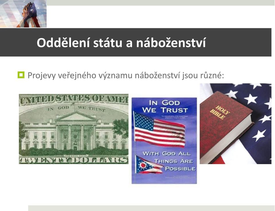 veřejného významu