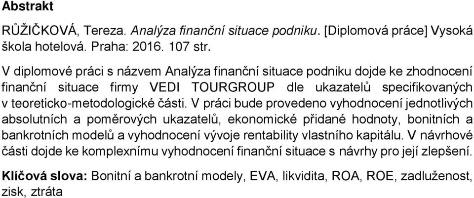 teoreticko-metodologické části.
