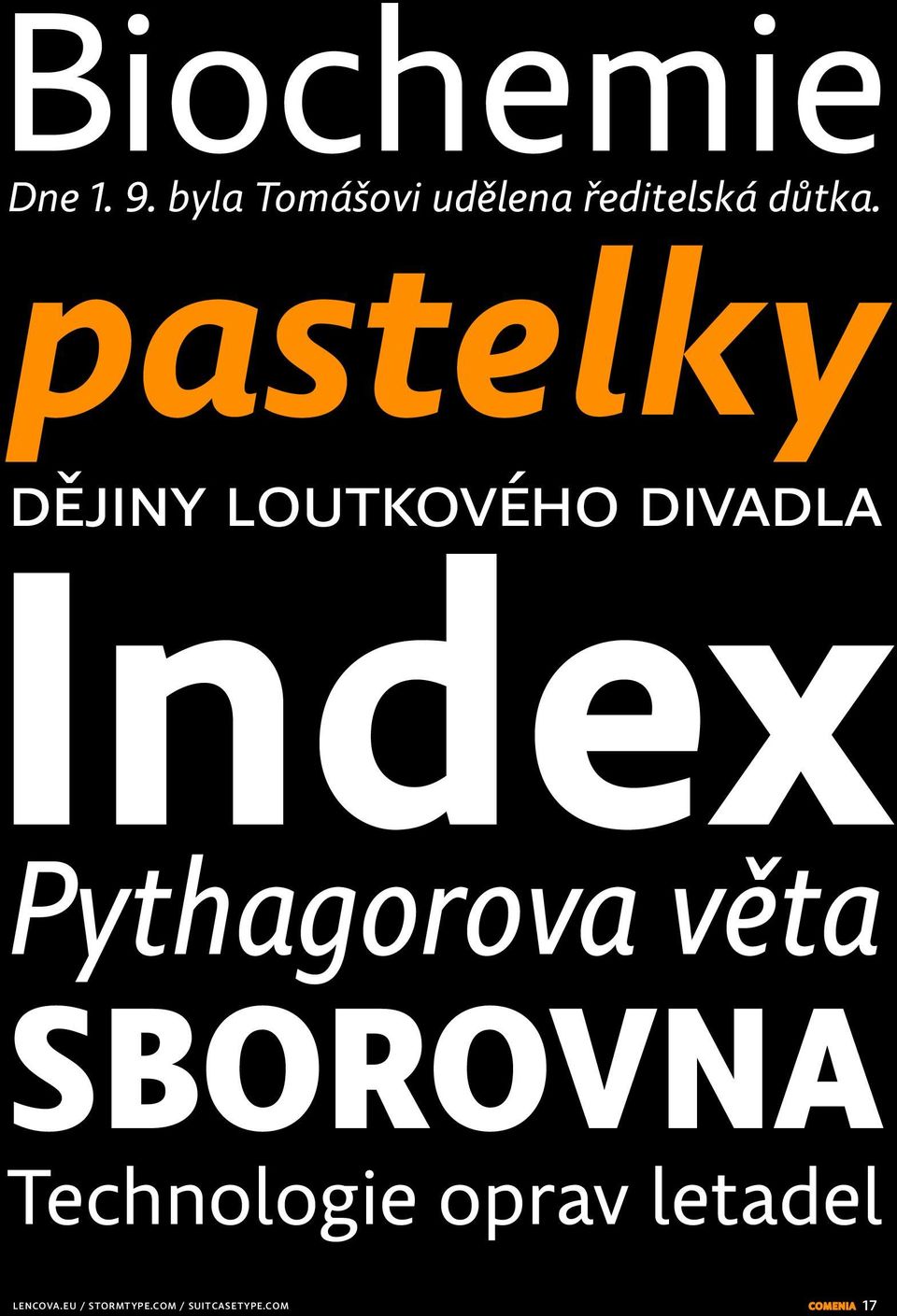 pastelky dějiny loutkového divadla Index