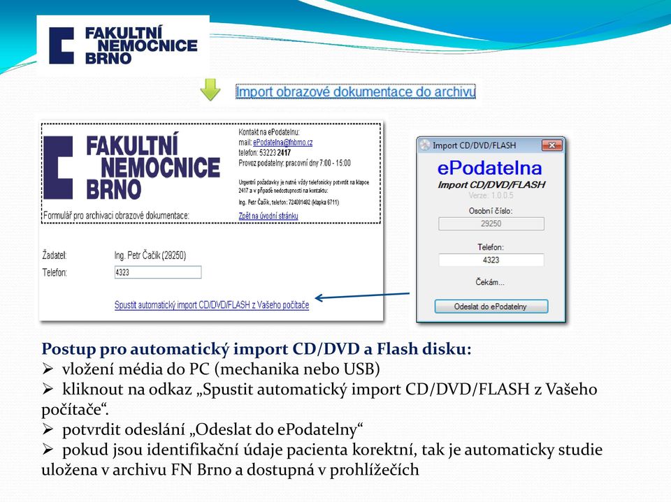 počítače.