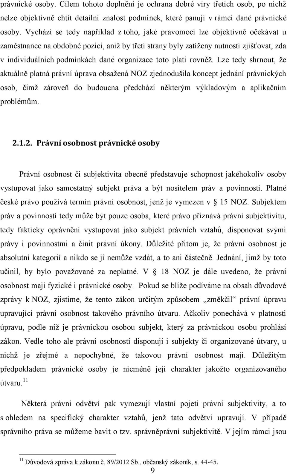 organizace toto platí rovněž.