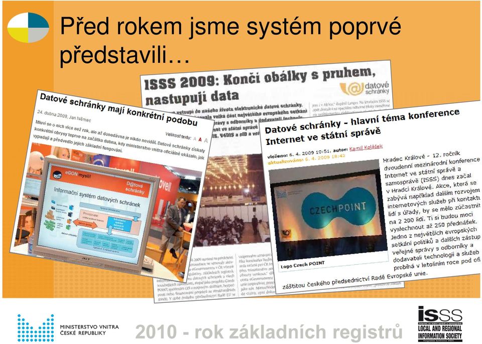 systém