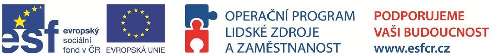 2) Identifikační údaje zadavatele 3) Druh a předmět zakázky 4) Předpokládaná hodnota bez DPH 5) Lhůta a místo pro podání nabídek 6) Požadavky na splnění kvalifikace 7) Další obsah nabídky 8) Lhůtu