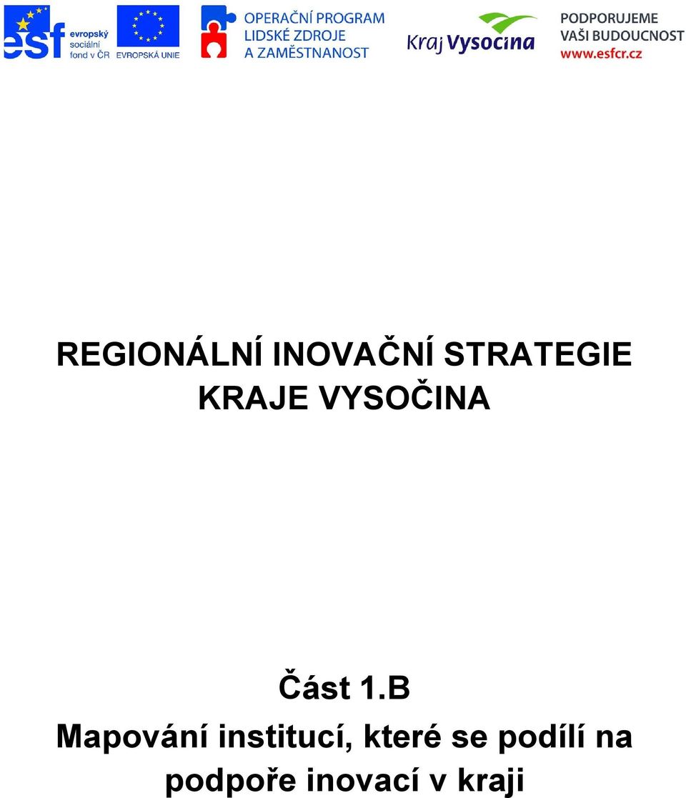 Část 1.