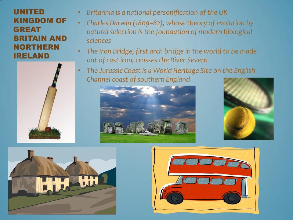 Bridge, first arch bridge in the world to be made out of cast iron, crosses the River