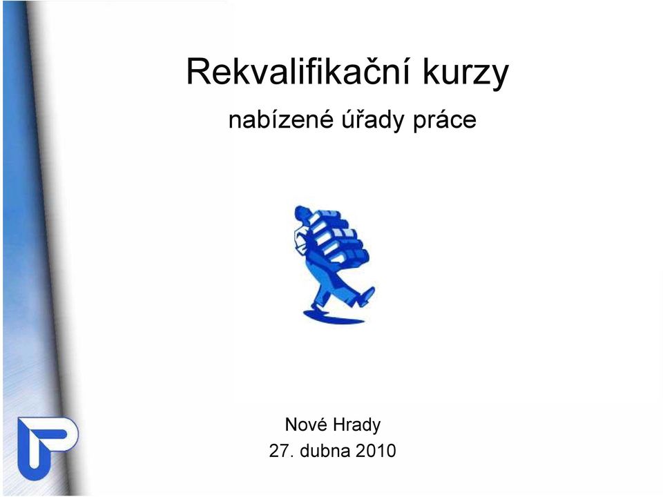 zené úřady práce